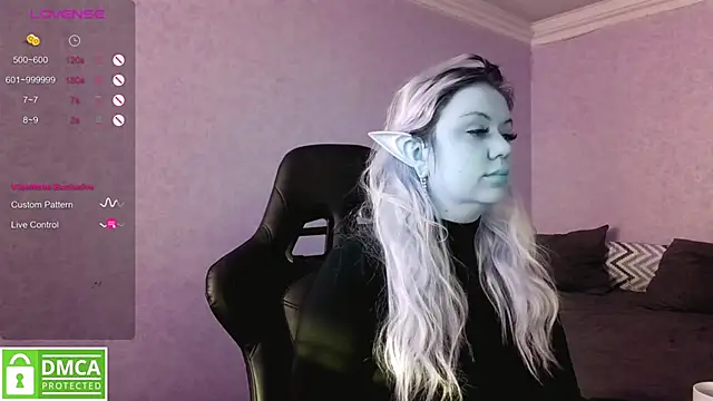 Snapshot of elven_dreams_ chatting on February 28, 7:58 am elven dreams online show from February 28, 7:58 am