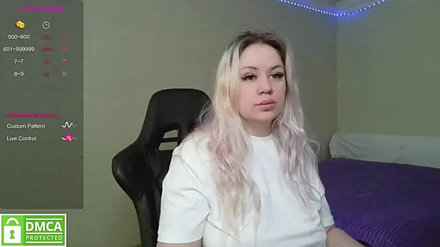 Snapshot of elven_dreams_ chatting on March 22, 7:25 am elven dreams online show from March 22, 7:25 am