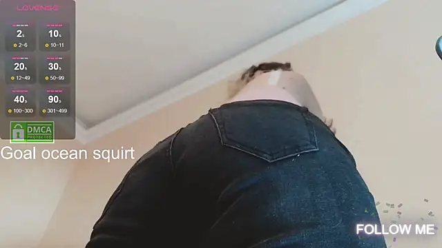 elven dreams  online show from March 23, 5:28 pm