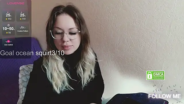 elven dreams  online show from April 30, 4:52 am