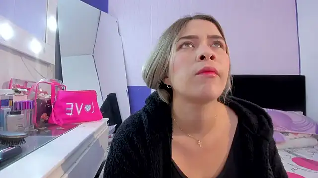 Byanca Winklar online show from February 19, 5:06 pm