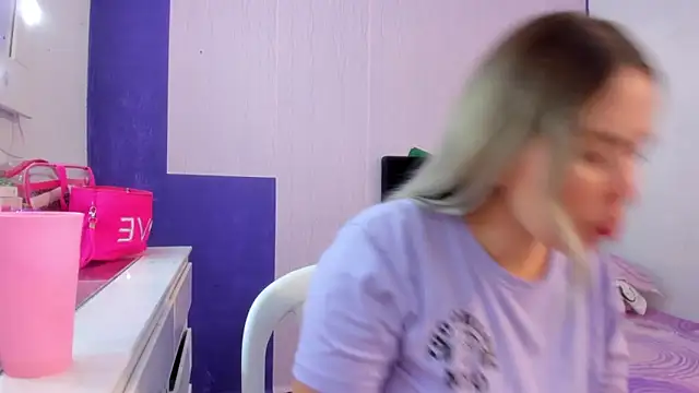 Byanca Winklar online show from February 28, 5:59 pm