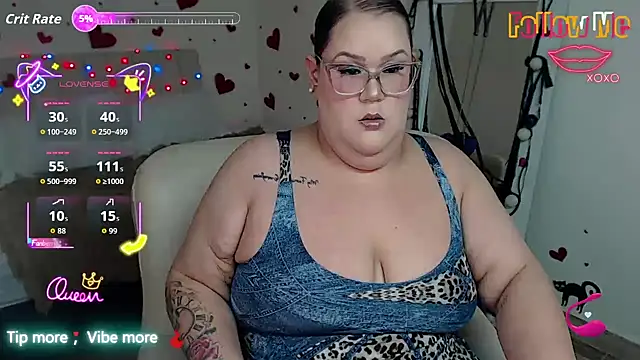 GiannaMorrys online show from January 10, 7:26 pm