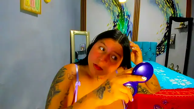 venuxwilliam online show from March 22, 6:55 pm