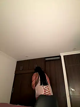 Snapshot of IamSashaLuv chatting on December 8, 12:18 am IamSashaLuv online show from December 8, 12:18 am