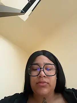 IamSashaLuv online show from January 15, 9:14 am