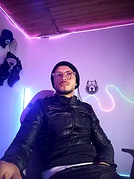 sebastian horny online show from February 22, 11:53 am