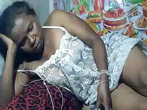 Hyncam online show from March 19, 5:06 pm