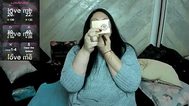 Snapshot of lady_lauren chatting on December 4, 5:50 am lady lauren online show from December 4, 5:50 am