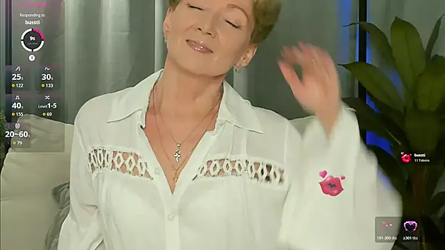 AkexandraFix online show from March 23, 1:59 pm