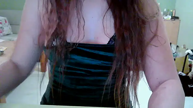 Misty x online show from November 25, 7:36 pm