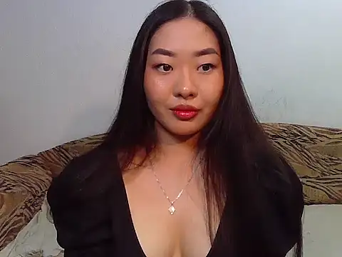 Aleksa Blackdream online show from December 31, 11:42 am