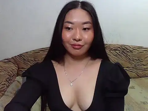 Aleksa Blackdream online show from February 7, 3:45 am