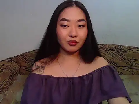 Aleksa Blackdream online show from October 1, 11:38 am