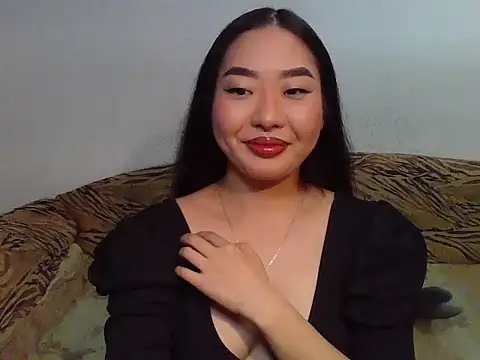 Aleksa Blackdream online show from October 3, 6:21 am