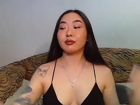 Aleksa Blackdream online show from March 6, 12:01 pm