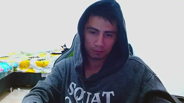 Snapshot of jimmy_scoot chatting on December 21, 1:24 am jimmy scoot online show from December 21, 1:24 am