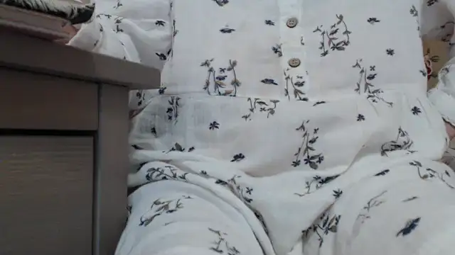 Snapshot of Anabelldestiny chatting on October 15, 7:08 am Anabelldestiny online show from October 15, 7:08 am