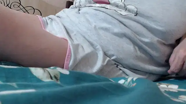 Anabelldestiny online show from December 5, 8:34 am