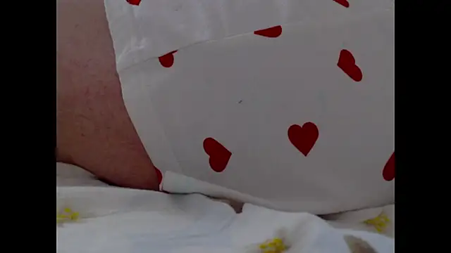 Anabelldestiny online show from February 25, 9:08 am