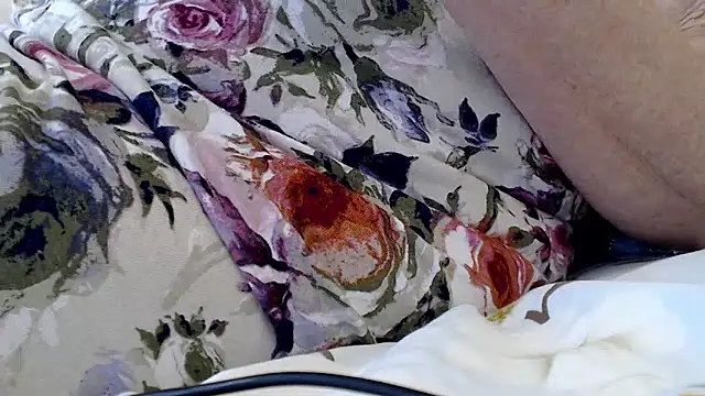 Anabelldestiny online show from March 27, 7:03 am