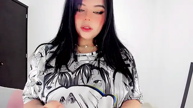 ariakyubi online show from December 16, 1:54 pm