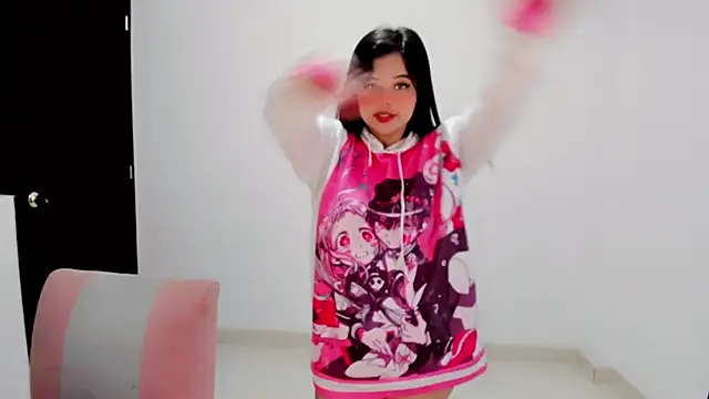 ariakyubi online show from December 19, 11:18 am