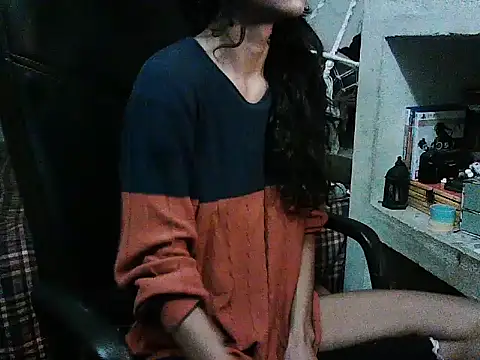 Snapshot of exude_diya chatting on July 14, 3:00 am exude diya online show from July 14, 3:00 am