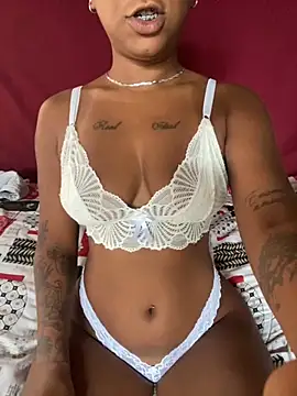 Angel black69 online show from October 12, 12:04 pm