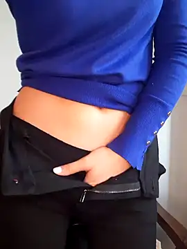 megan2021 online show from March 13, 3:50 pm