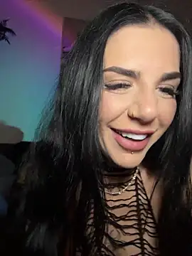 LexiCoco online show from February 13, 4:36 pm