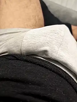 QuietBoy online show from March 26, 3:17 pm