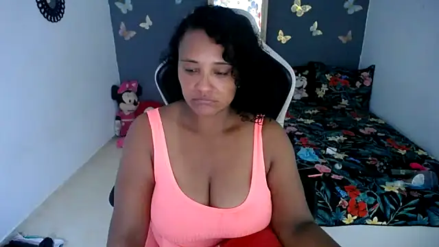 marysol83 online show from June 12, 3:05 am