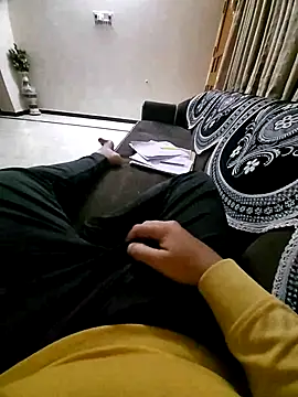 vansh1802 online show from January 11, 5:29 pm