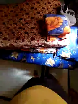 vansh1802 online show from February 17, 9:03 am