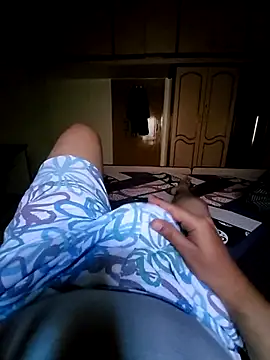 vansh1802 online show from March 19, 8:34 am