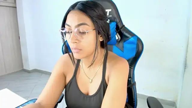 sophiax-x online show from February 10, 7:18 pm