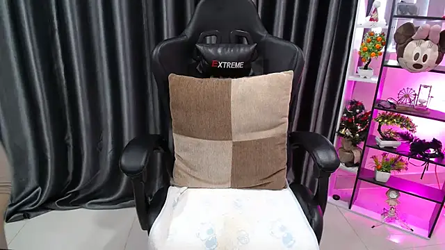 Yuki-yio online show from October 9, 1:14 am