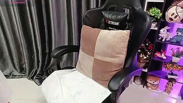 Yuki-yio online show from April 5, 12:52 am