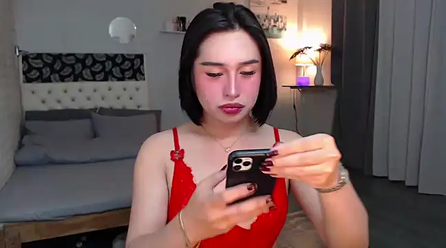 Sexysafarahh online show from February 20, 3:45 am