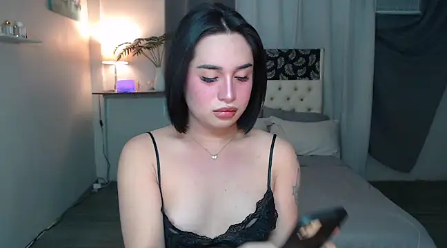 Sexysafarahh online show from March 21, 2:50 am