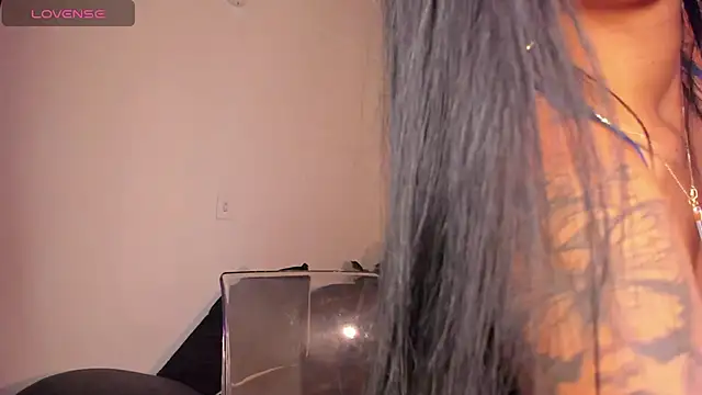 annita lopez online show from October 12, 1:59 am