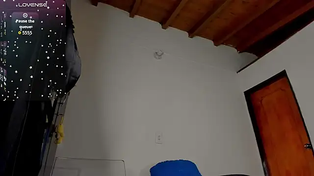 annita lopez online show from October 15, 11:05 pm