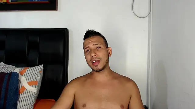 thommerxxx online show from January 22, 11:10 pm