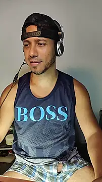 thommerxxx online show from September 27, 5:45 am