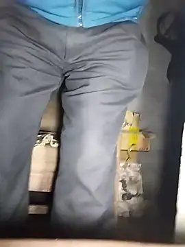 Snapshot of Pitercom chatting on February 21, 1:22 am Pitercom online show from February 21, 1:22 am