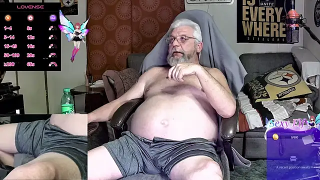 countrydomdaddy online show from January 16, 2:41 am