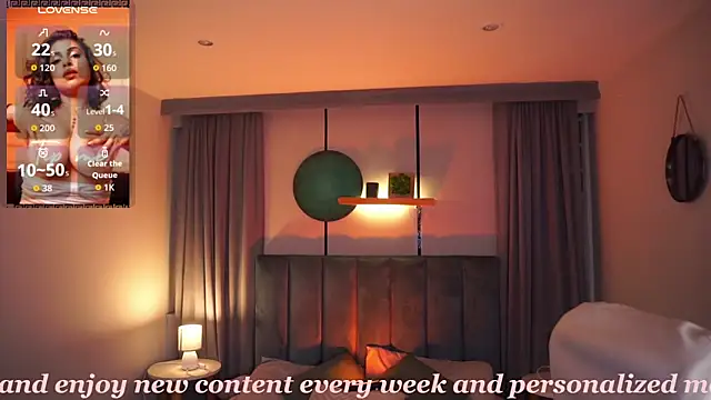 Snapshot of Galilea_Fox chatting on November 16, 4:07 am Galilea Fox online show from November 16, 4:07 am