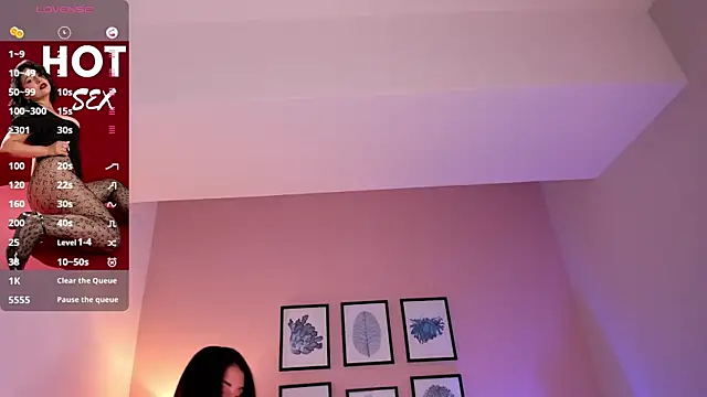Snapshot of Galilea_Fox chatting on June 25, 5:12 am Galilea Fox online show from June 25, 5:12 am