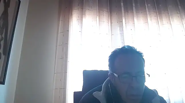 TonyComa online show from December 28, 1:49 pm